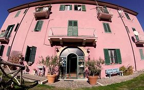 La Casa Dei Carrai